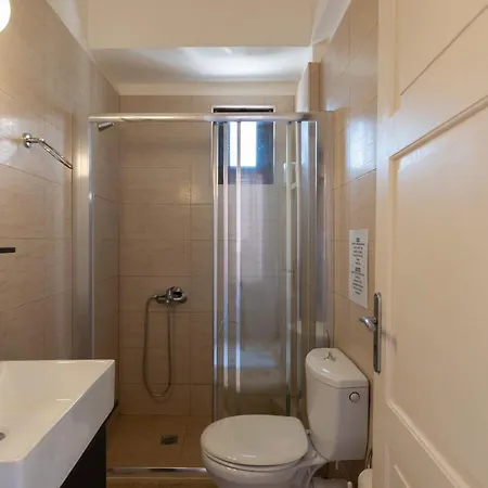 Lemon Tree Apartament *
