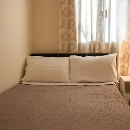 Apartament Lemon Tree *