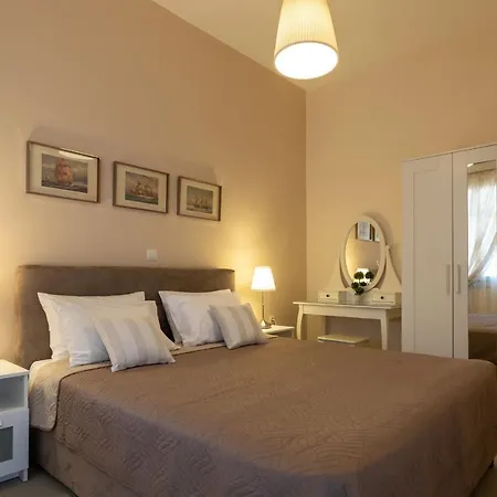 Apartament Lemon Tree Retimno