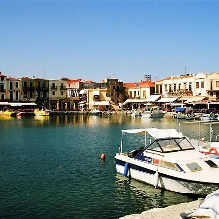 Appartamento Lemon Tree Rethymno