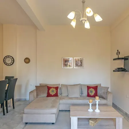 Appartement Lemon Tree Rethimnon