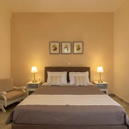 Appartement Lemon Tree *