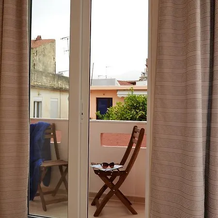 Appartement Lemon Tree